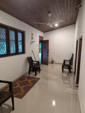 Home near Pinnawala Elephant Orphanage Rambukkana